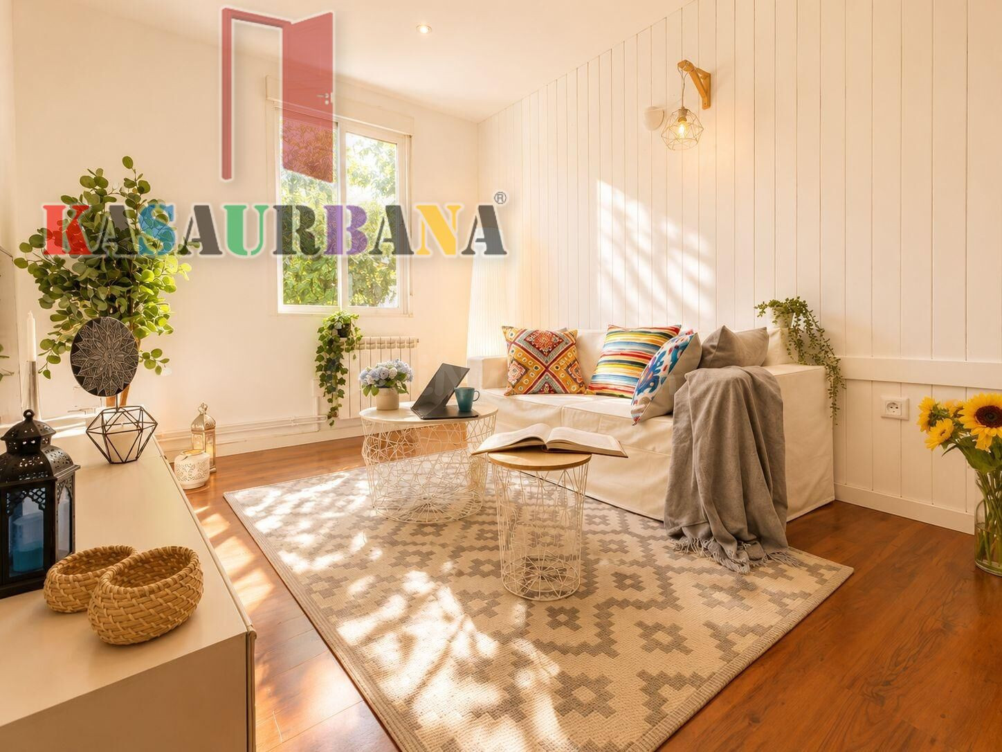 KASAURBANA ofrece en VENTA PISO EN ARANJUEZ