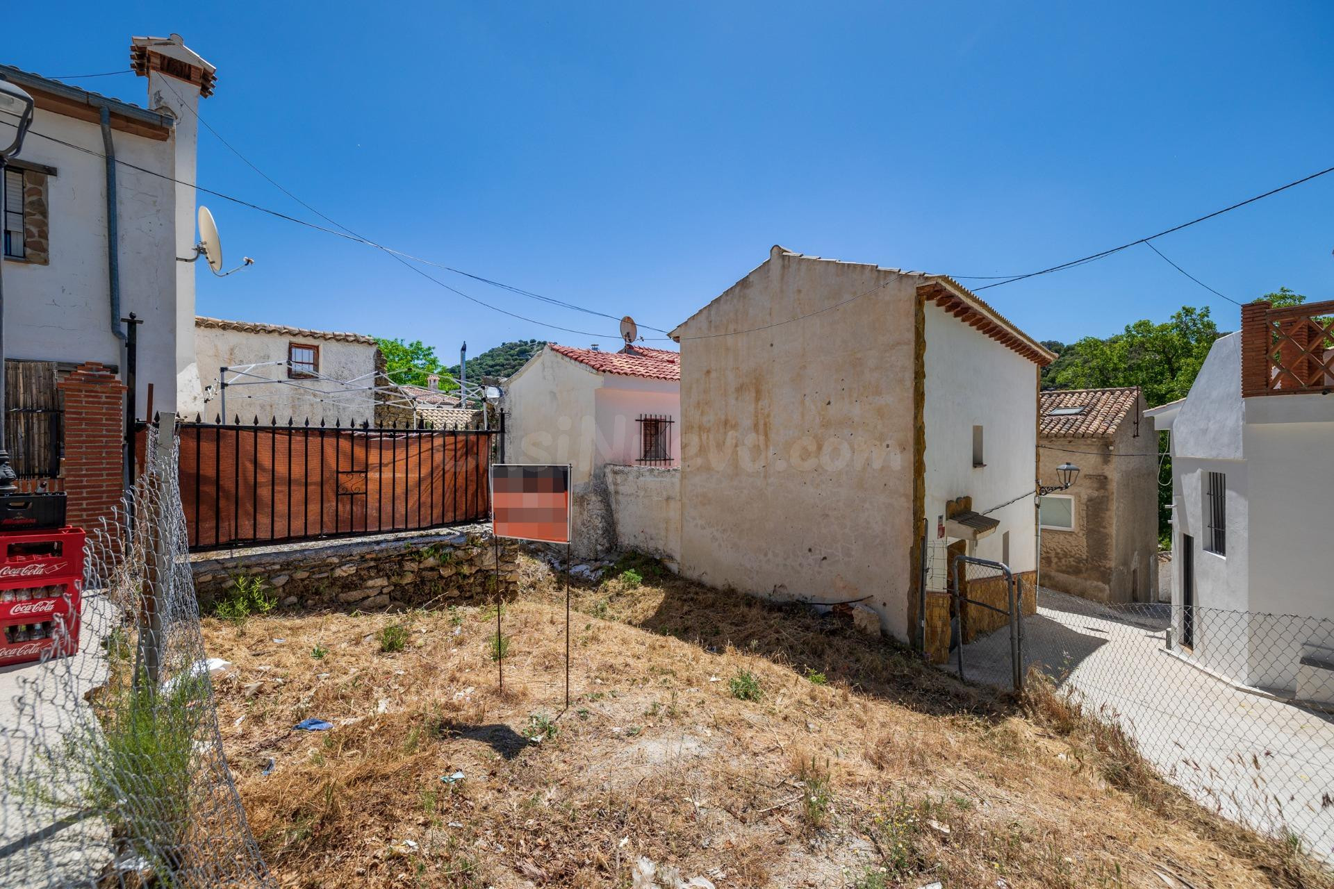 Terreno Urbano en Prado Negro Las Mimbres - foto 4