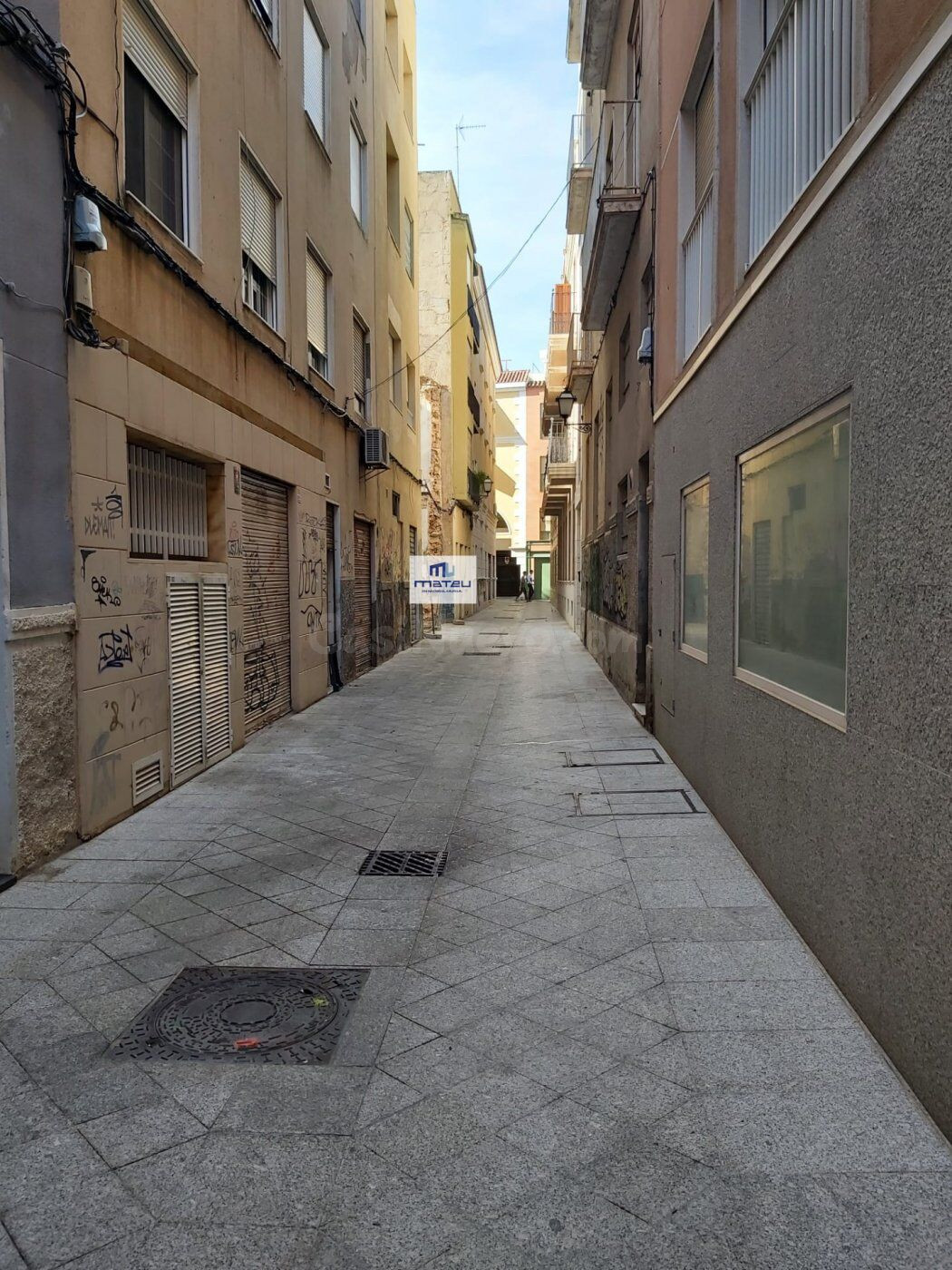 HAZTE TU VIVIENDA EN EL MISMO CENTRO DE ELCHE