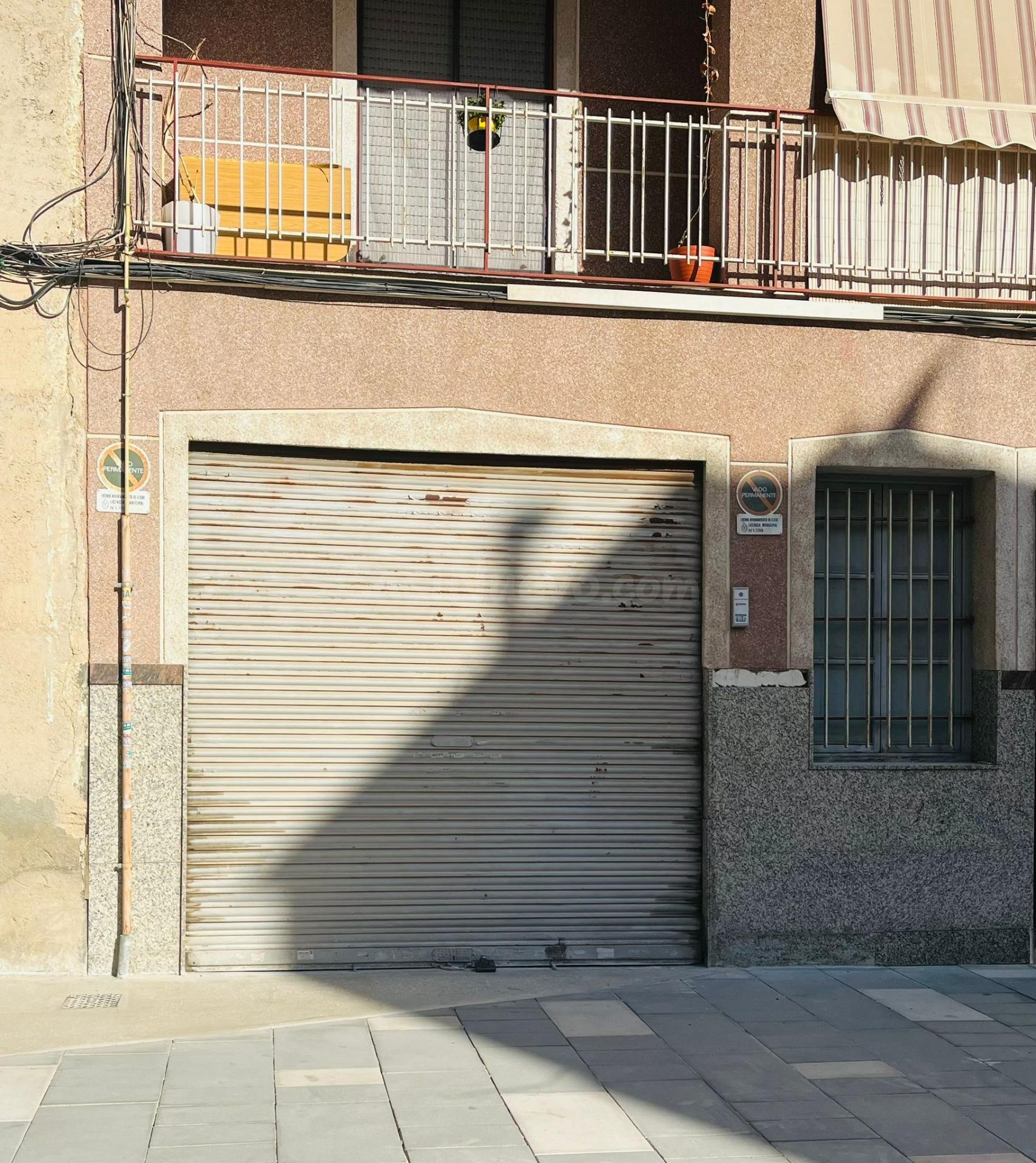 NEGOCIO O GARAJE, ¿QUÉ NECESITAS?