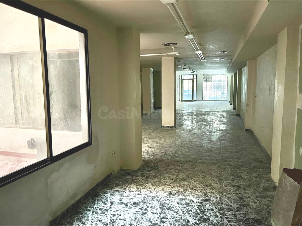 GRAN LOCAL EN VENTA EN MUY BUENA ubicación