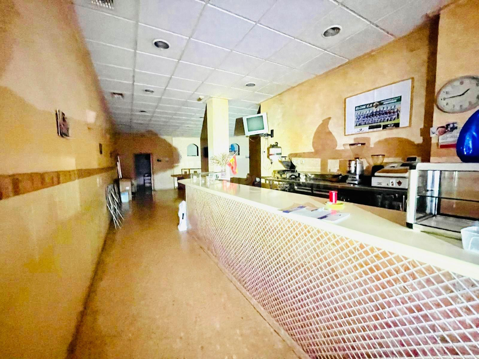TU LOCAL COMERCIAL CERCA DE EL CORTE INGLES