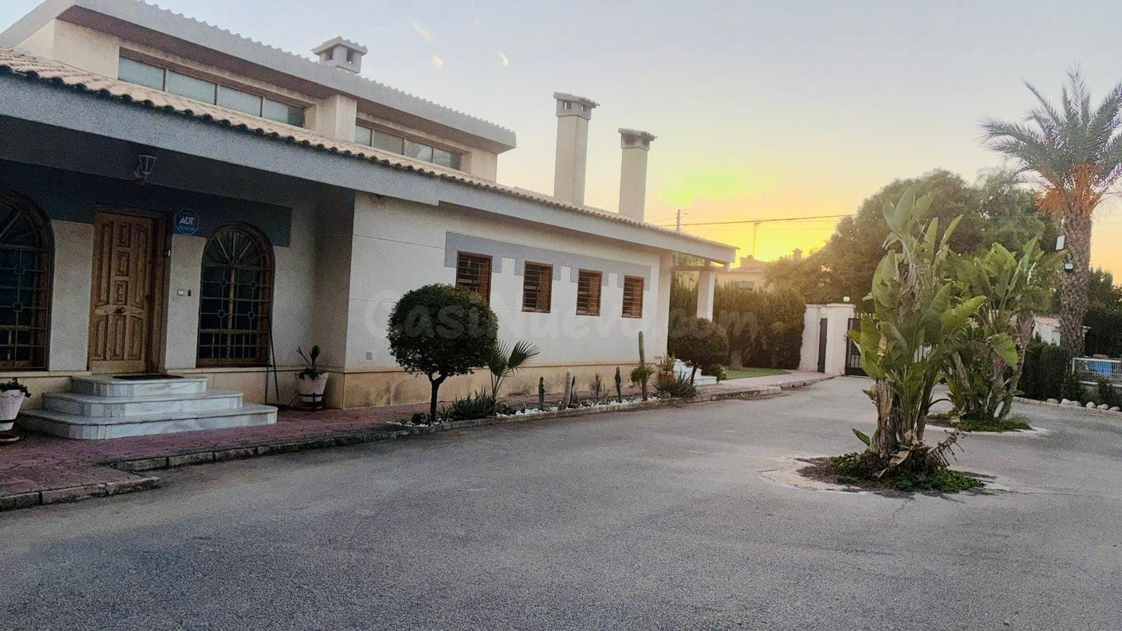 EL CHALET DE TUS SUEÑOS EN MATOLA