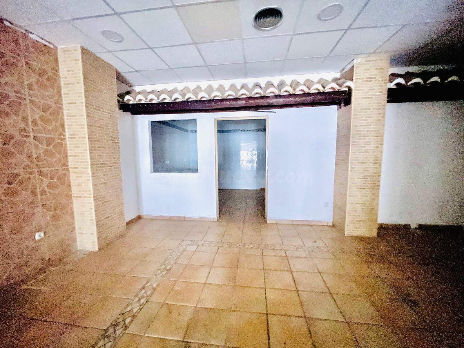 GRAN LOCAL ZONA CORAZÓN DE JESÚS