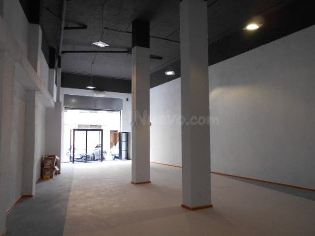 Local comercial 342m² en venta - Oliva, Zona de - Oliva