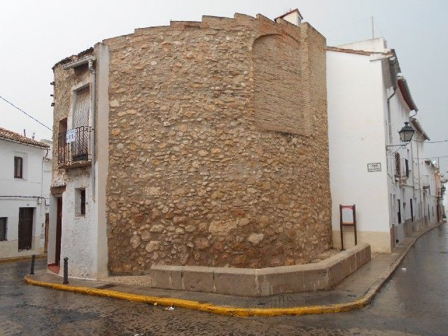 Casa 3 habitaciones 150m² en venta - Iglesia de san roque