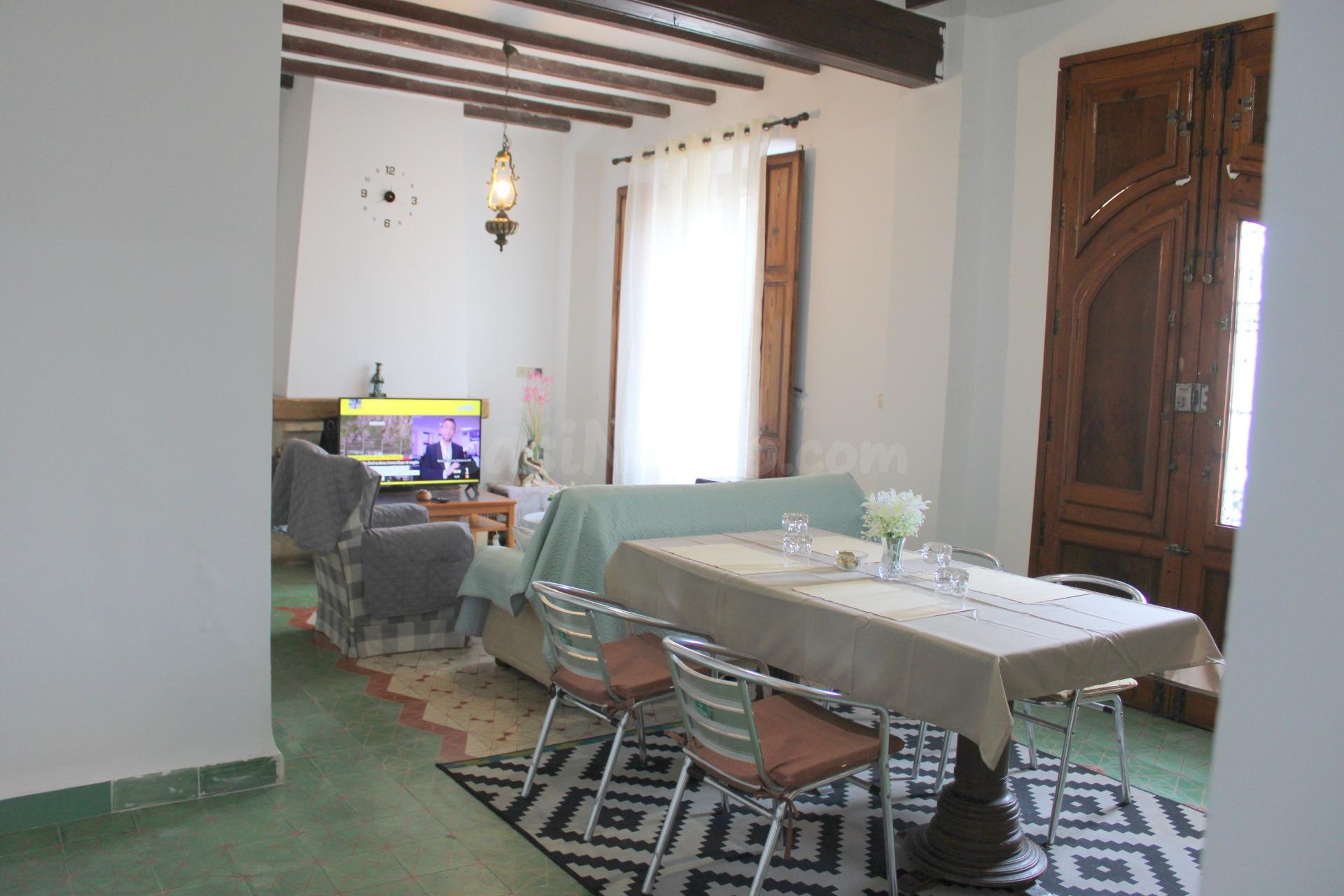 Casa 4 habitaciones 250m² en venta - Oliva