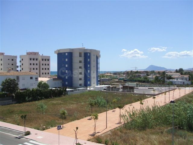 Solar en venta - Playa