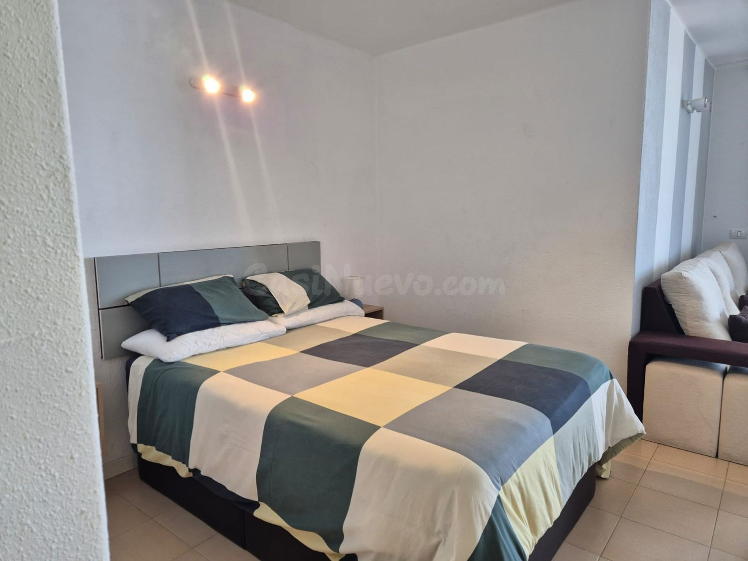 APARTAMENTO EN VENTA EN GOLF DEL SUR - TENERIFE SUR