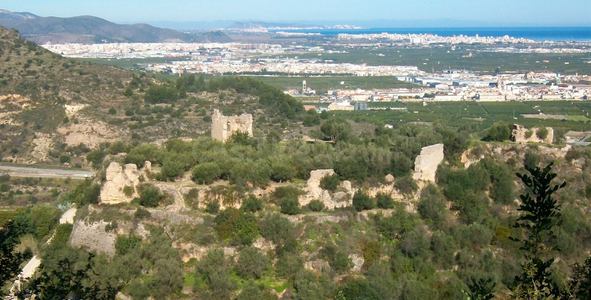 Solar en venta - Urb. Tossal-Gros