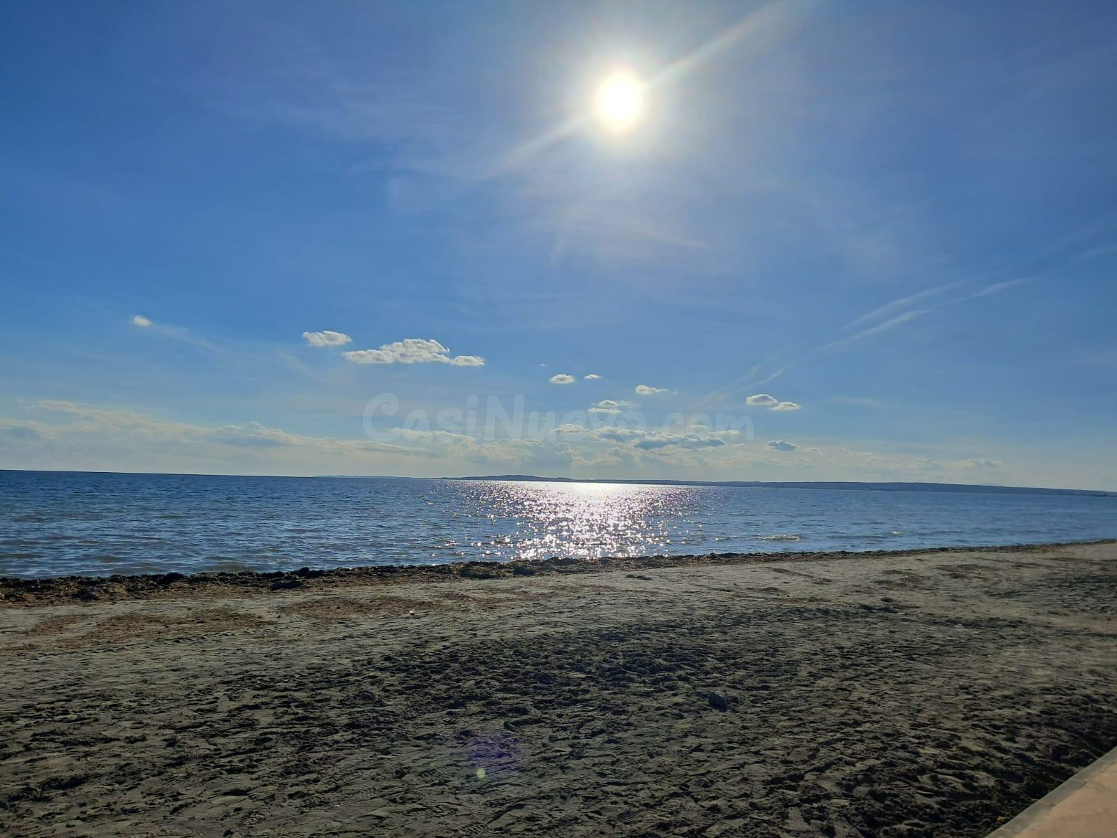 Encantadora Planta Baja en Playa Lisa, Santa Pola - ¡Alquiler de Temporada!!