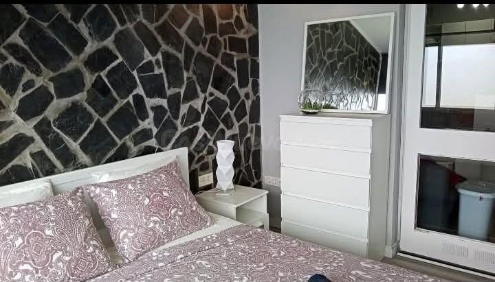 Apartamento de 1 habitación en Residencia Drago, Costa del Silencio