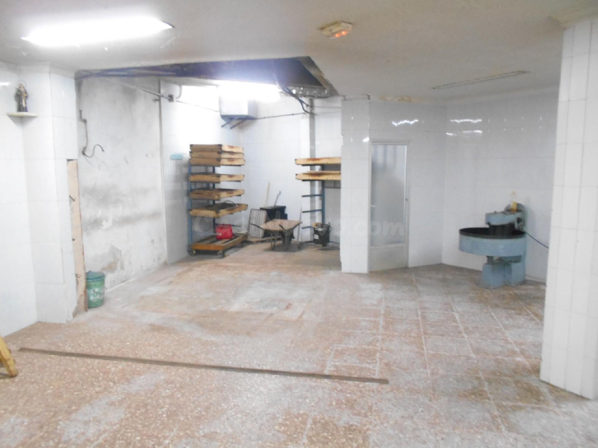 Local comercial 199m² en venta - Ambulatorio