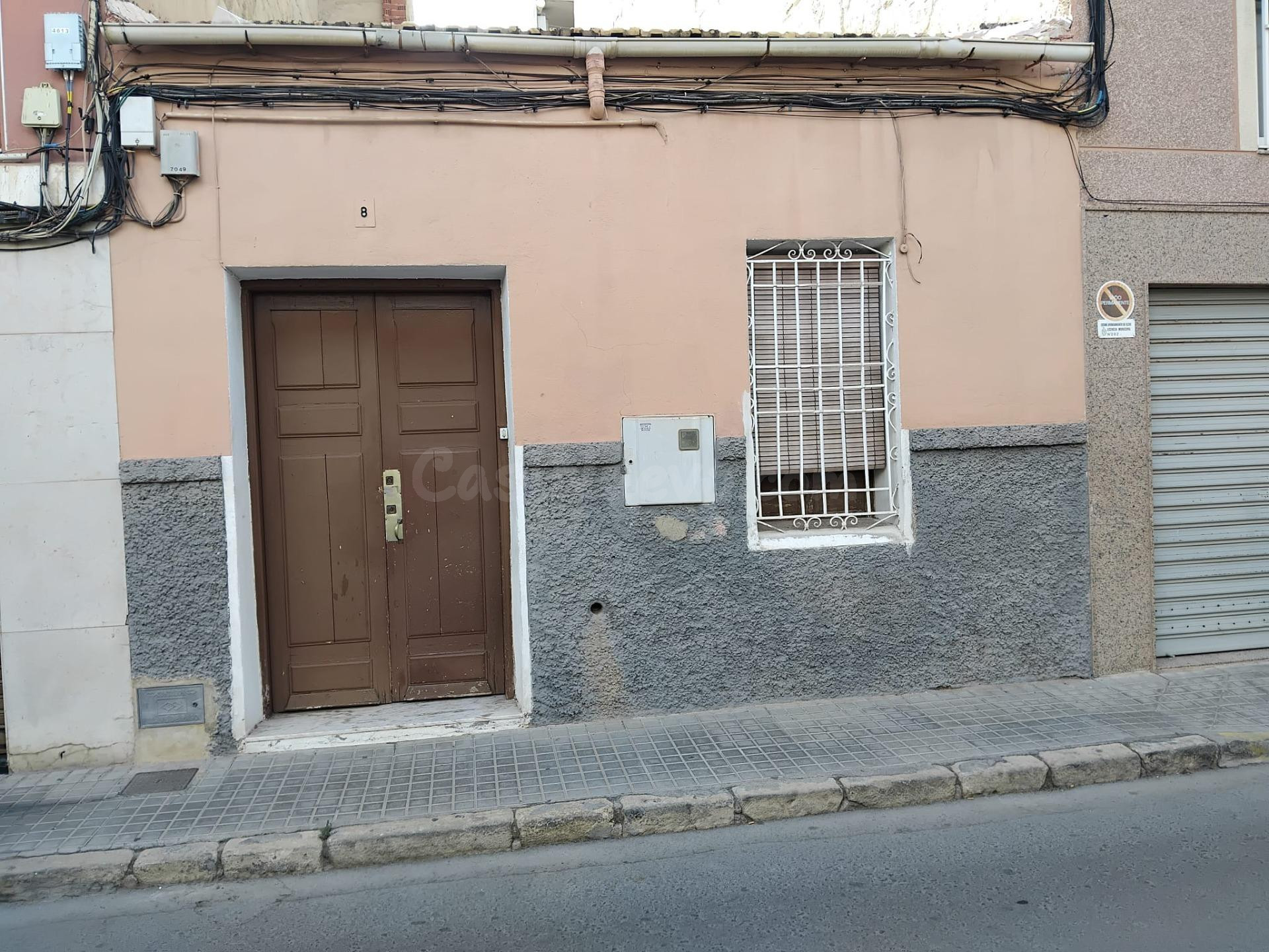 PLANTA BAJA