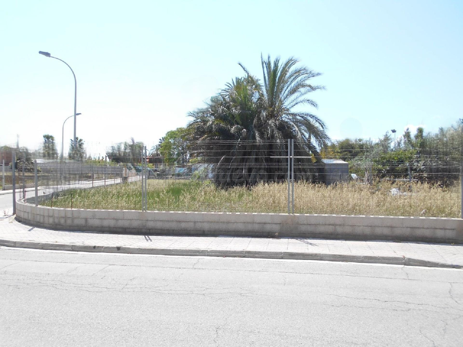 Solar en venta - Oliva, Zona de - Oliva