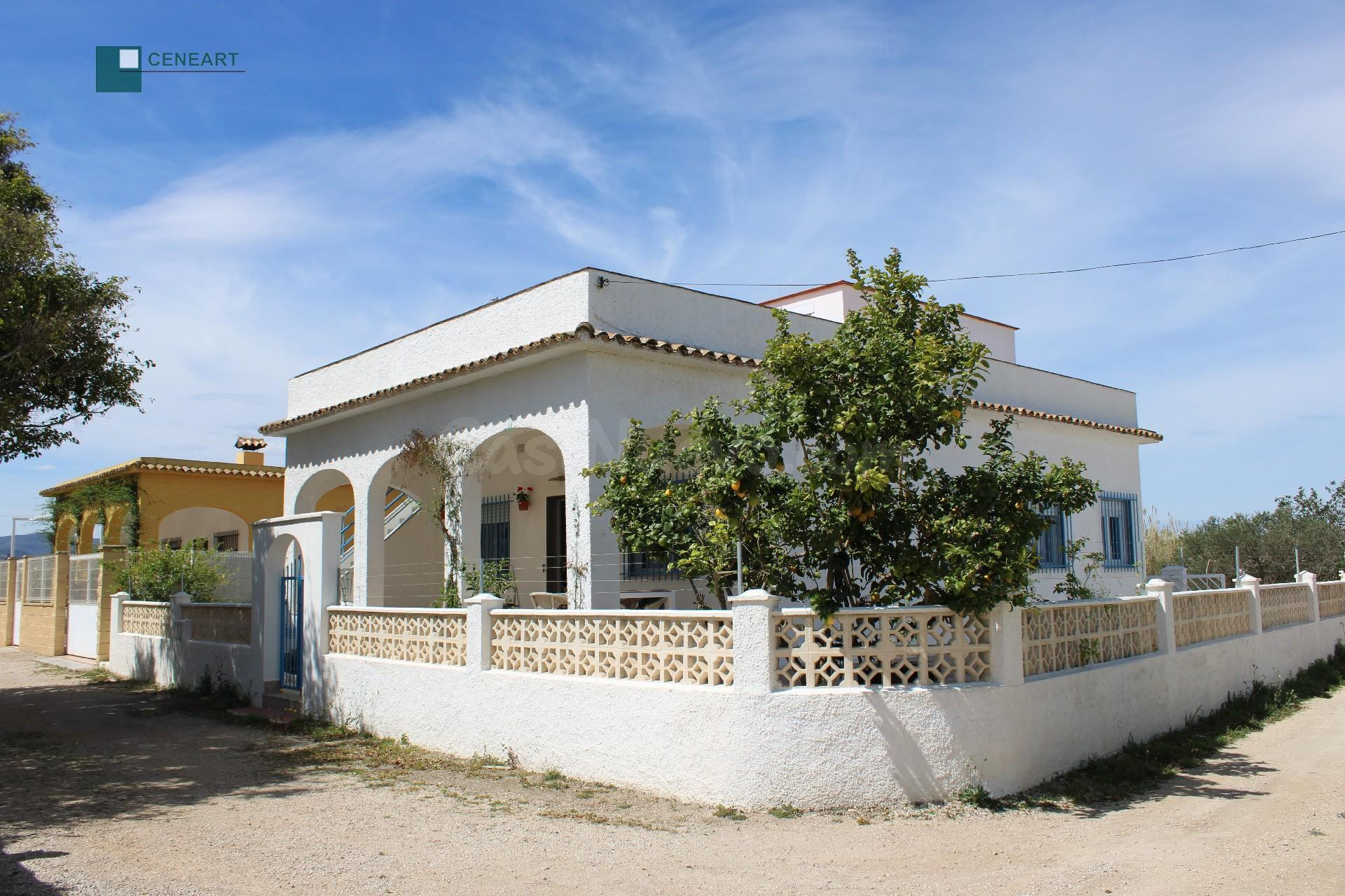 Casa 3 habitaciones 110m² en alquiler - AIGUA BLANCA