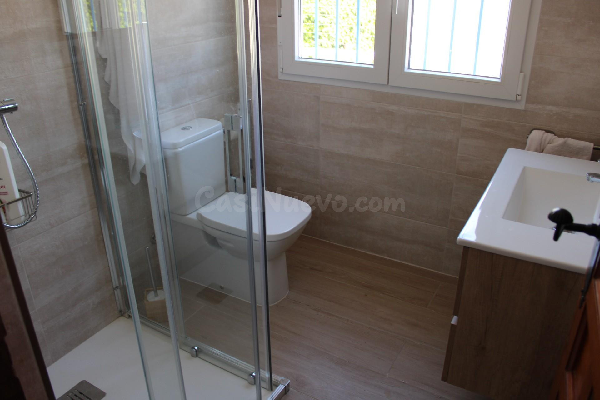Casa 3 habitaciones 110m² en alquiler - AIGUA BLANCA - foto 3