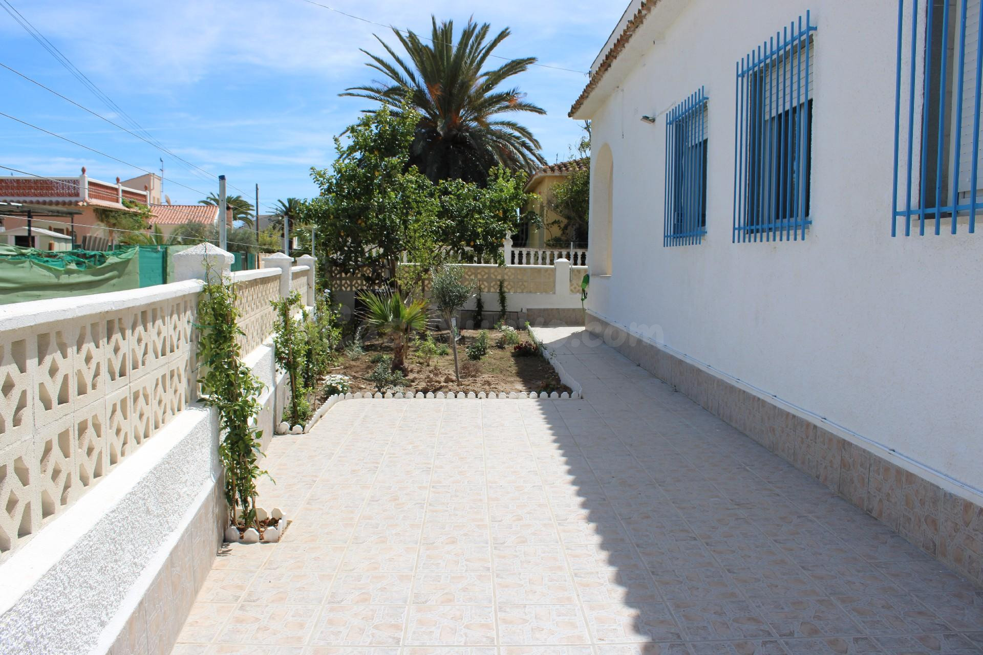 Casa 3 habitaciones 110m² en alquiler - AIGUA BLANCA - foto 4