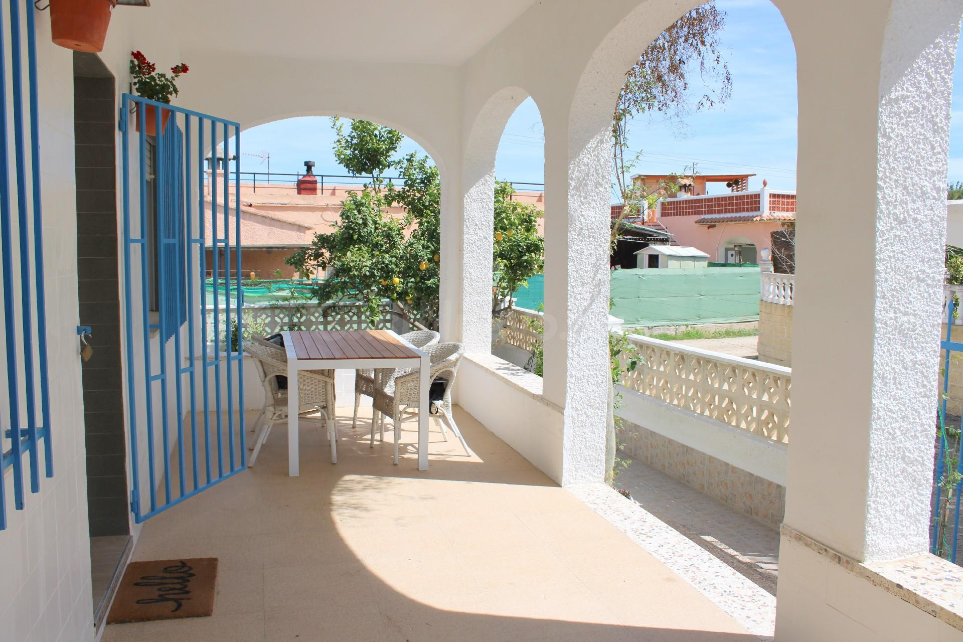 Casa 3 habitaciones 110m² en alquiler - AIGUA BLANCA - foto 5
