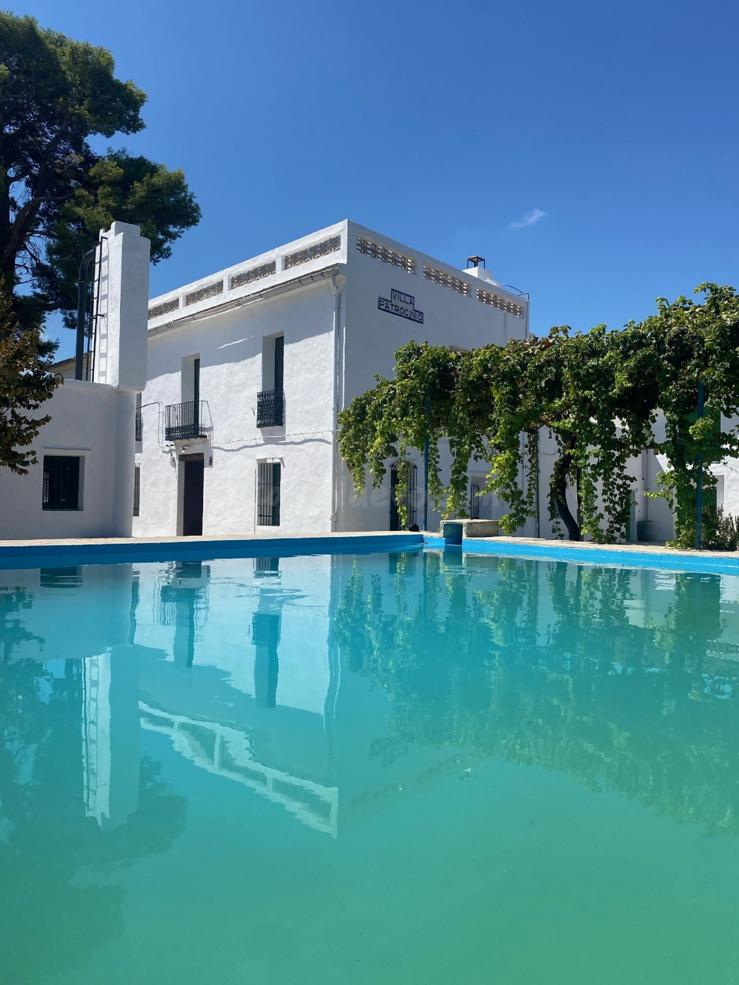 Villa 8 habitaciones 517m² en venta - Beniarjó