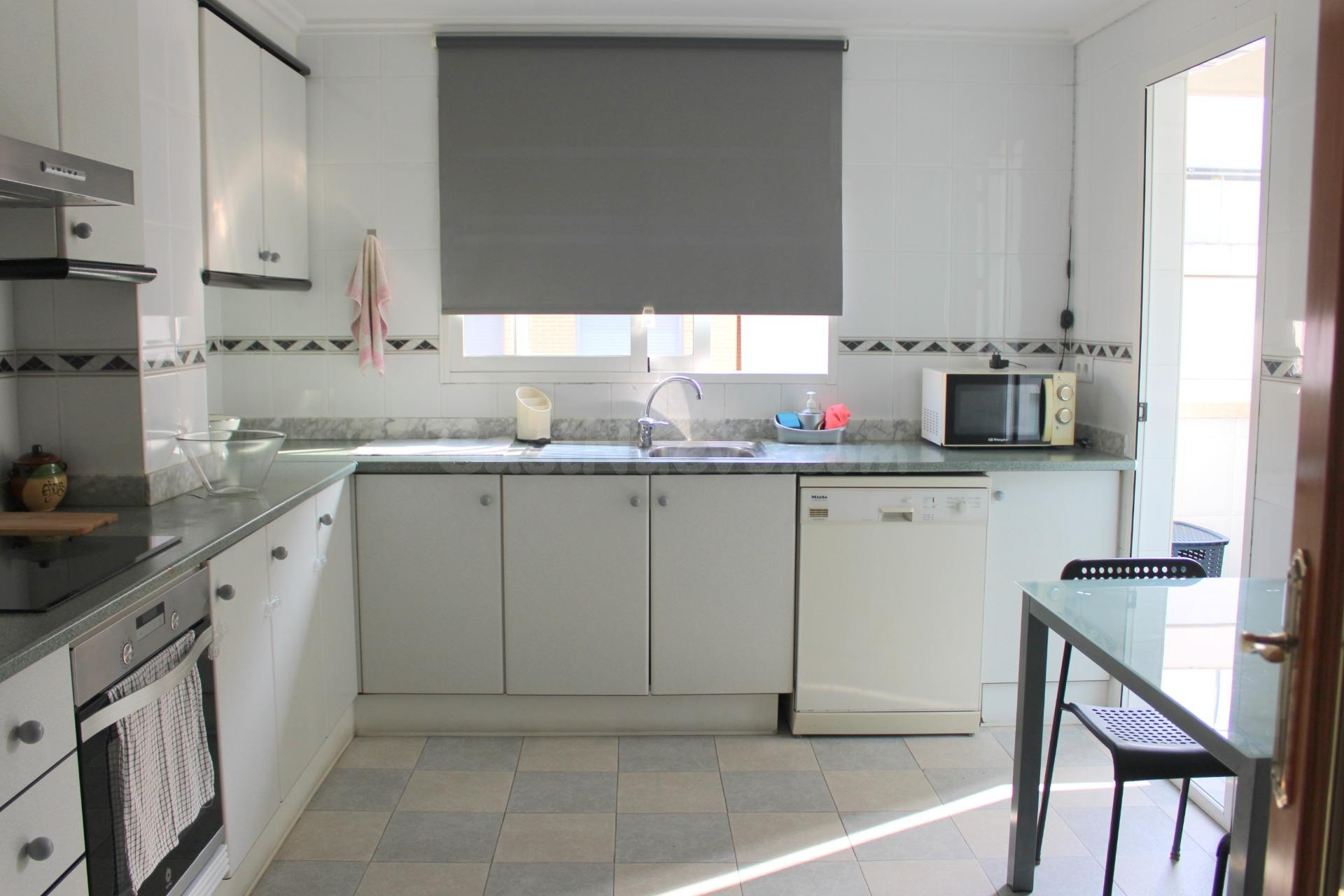 Piso 3 habitaciones 112m² en venta - Oliva