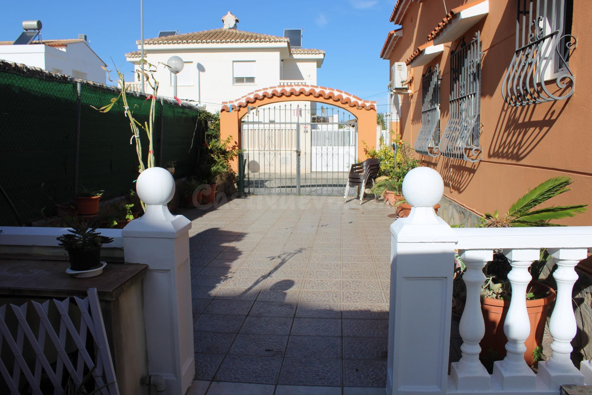 Casa 5 habitaciones 135m² en venta - Platja de Oliva