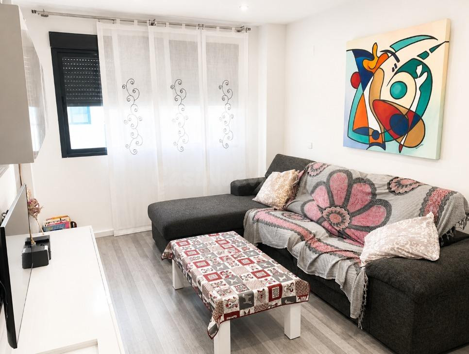 Piso 2 habitaciones 90m² en alquiler - Conservatori