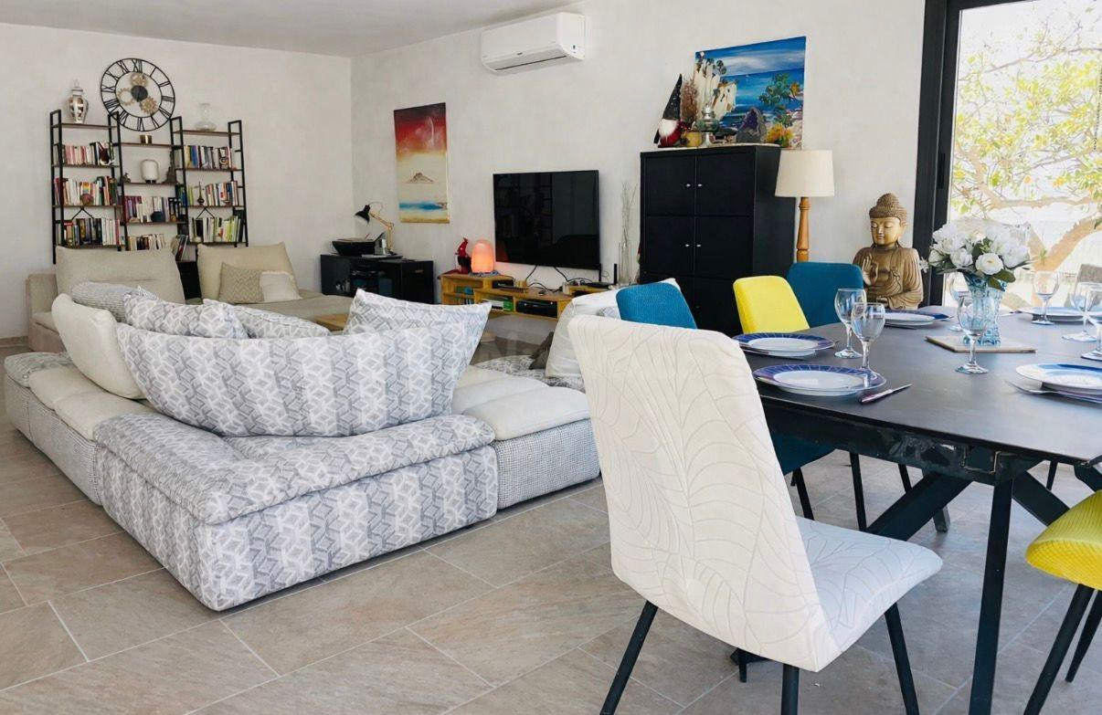 Casa 3 habitaciones 100m² en alquiler - Platja de Oliva