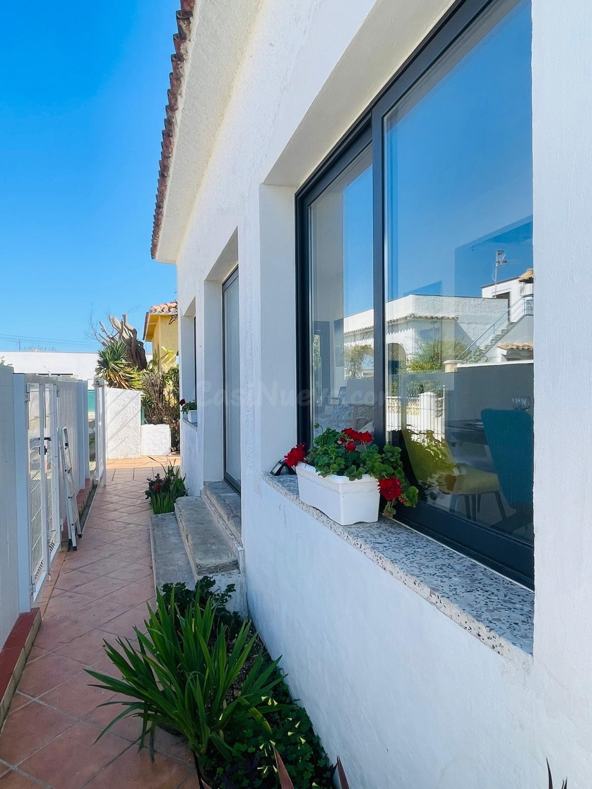 Casa 3 habitaciones 100m² en alquiler - Platja de Oliva - foto 2