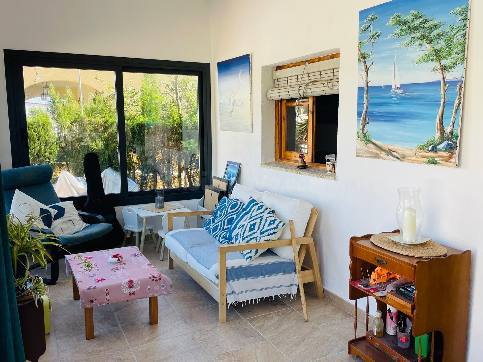 Casa 3 habitaciones 100m² en alquiler - Platja de Oliva - foto 4