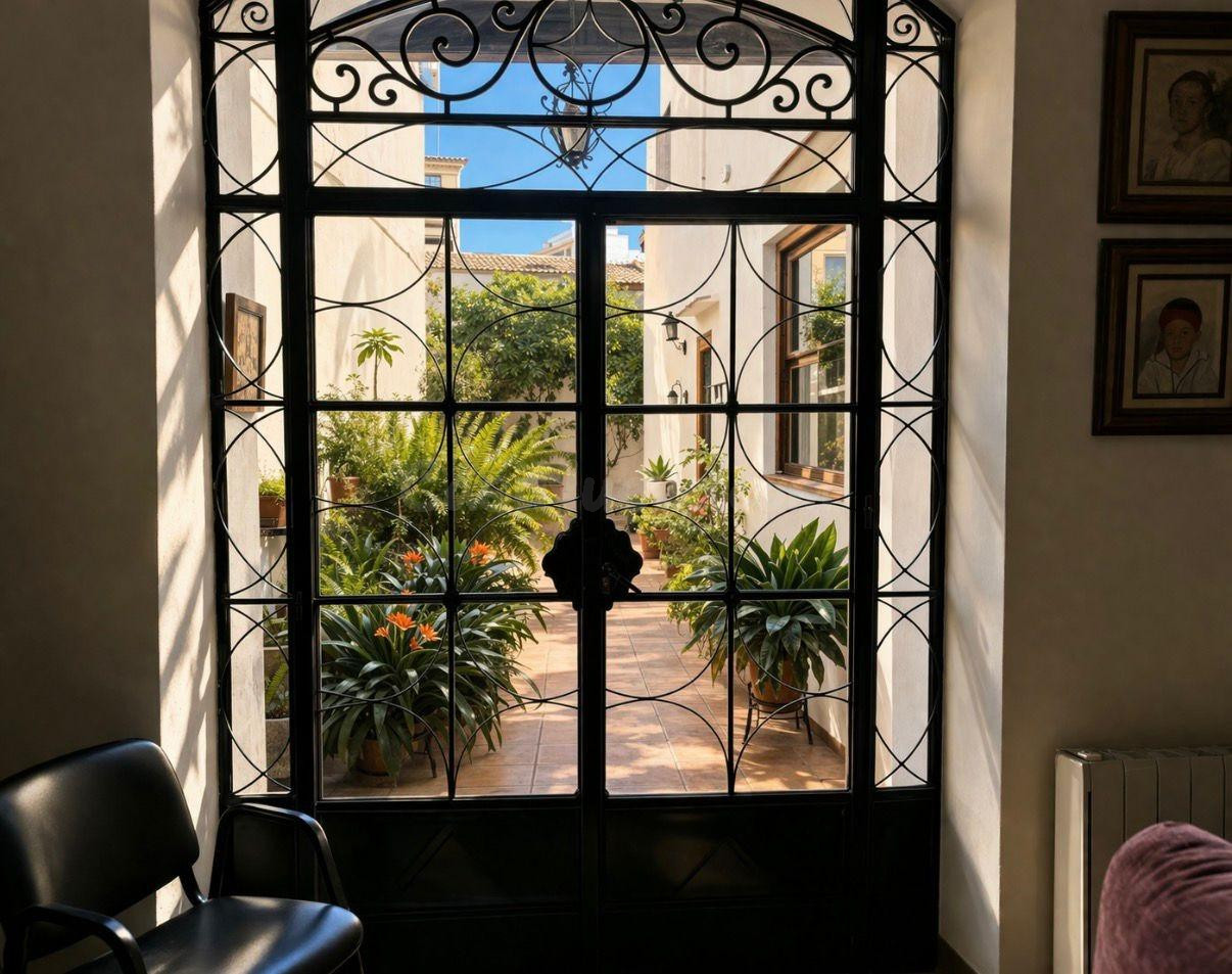 Casa 4 habitaciones 430m² en venta - Oliva