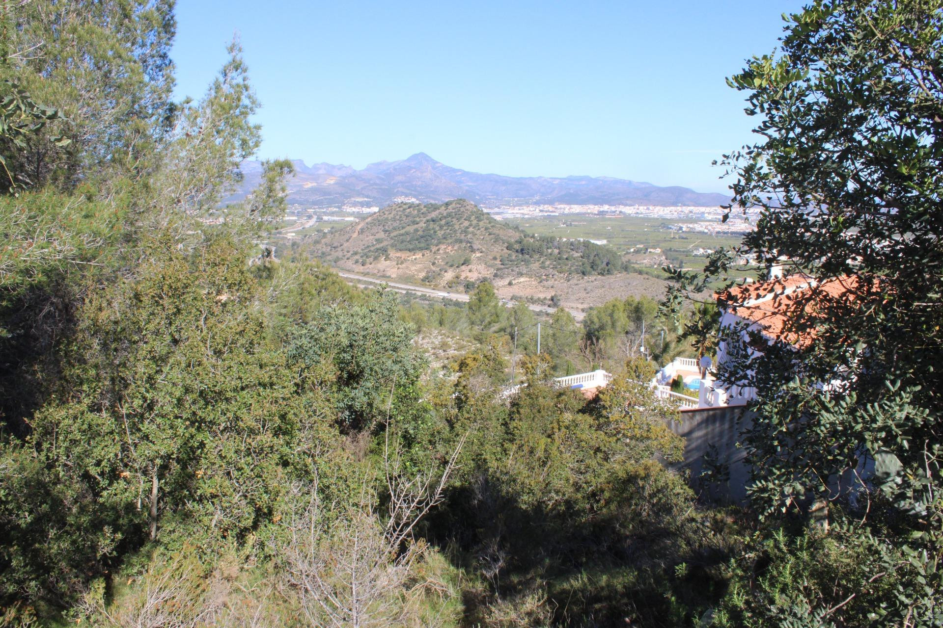 Parcela en venta - Urbanizacion tossal gross - foto 2