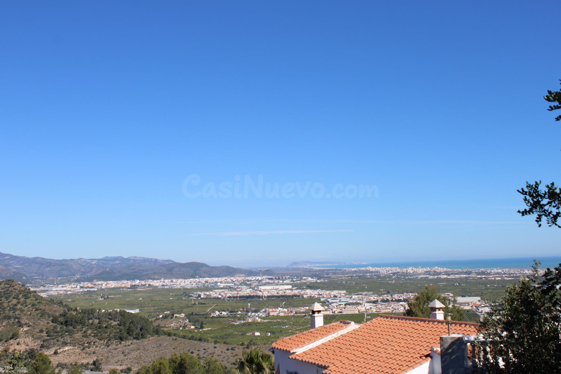 Parcela en venta - Urbanizacion tossal gross - foto 4
