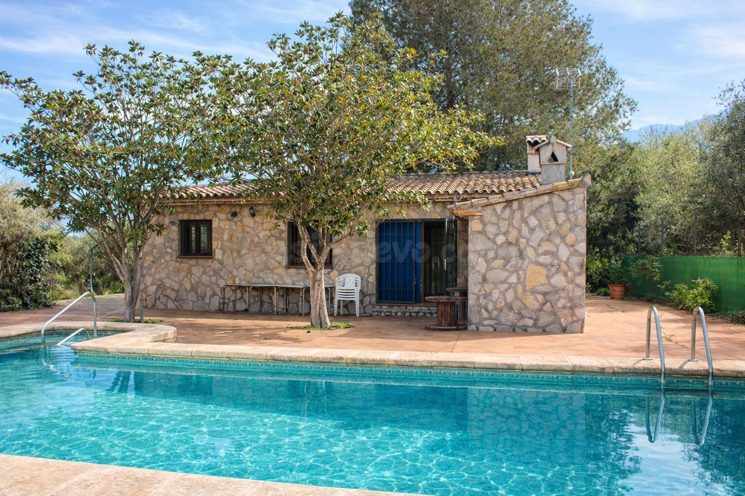 Casa 3 habitaciones 125m² en venta - Comunidad valenciana
