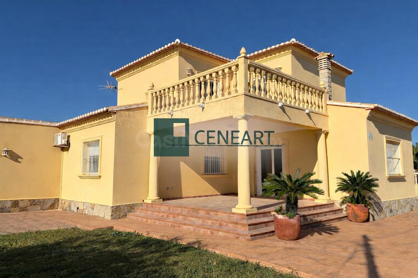 Chalet 3 habitaciones 172m² en venta - Les deveses