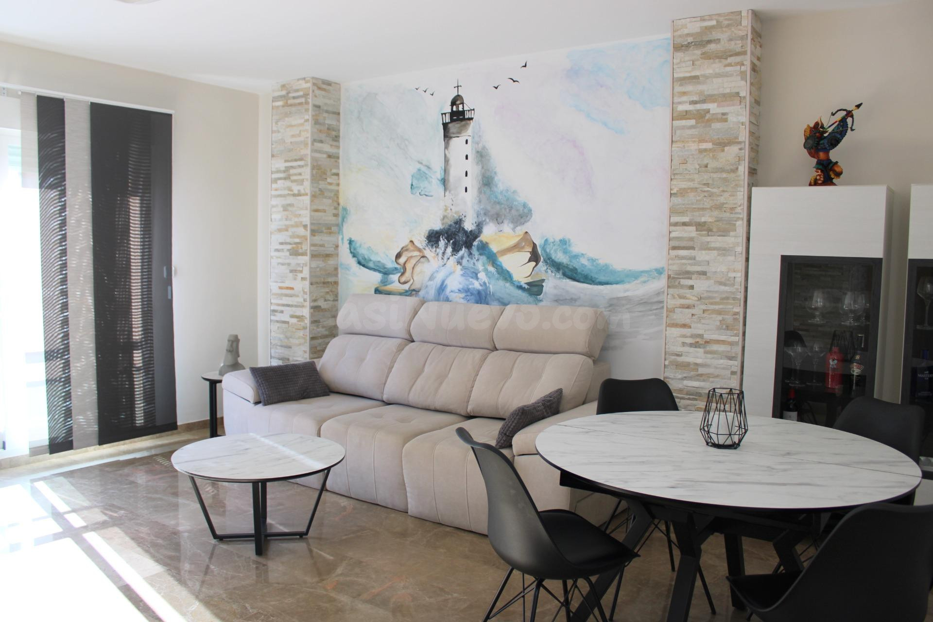 Piso 3 habitaciones 94m² en venta - Conservatori