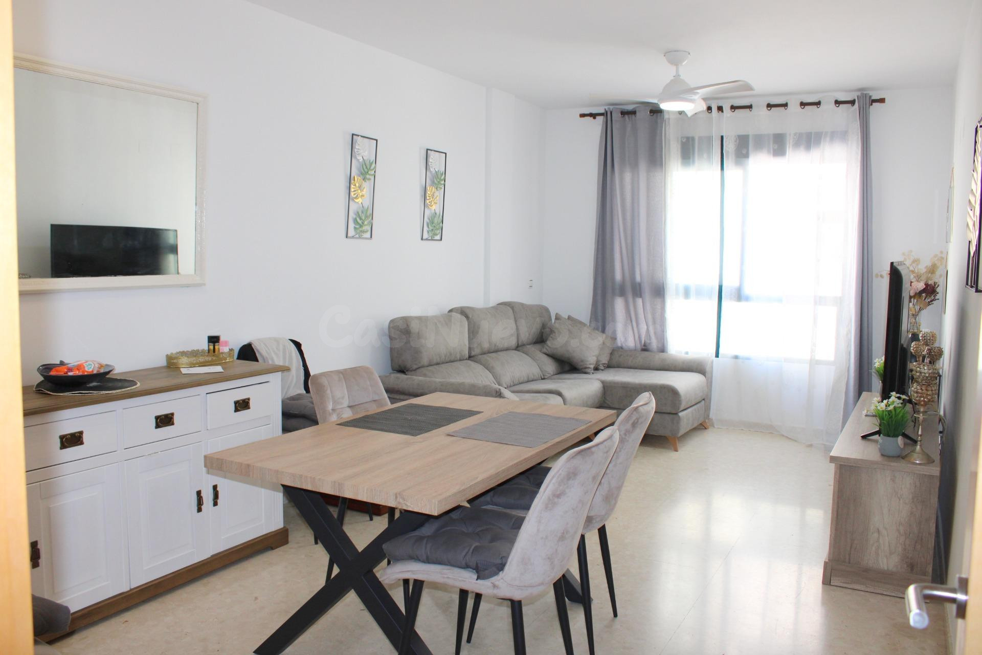 Piso 3 habitaciones 114m² en venta - Conservatori