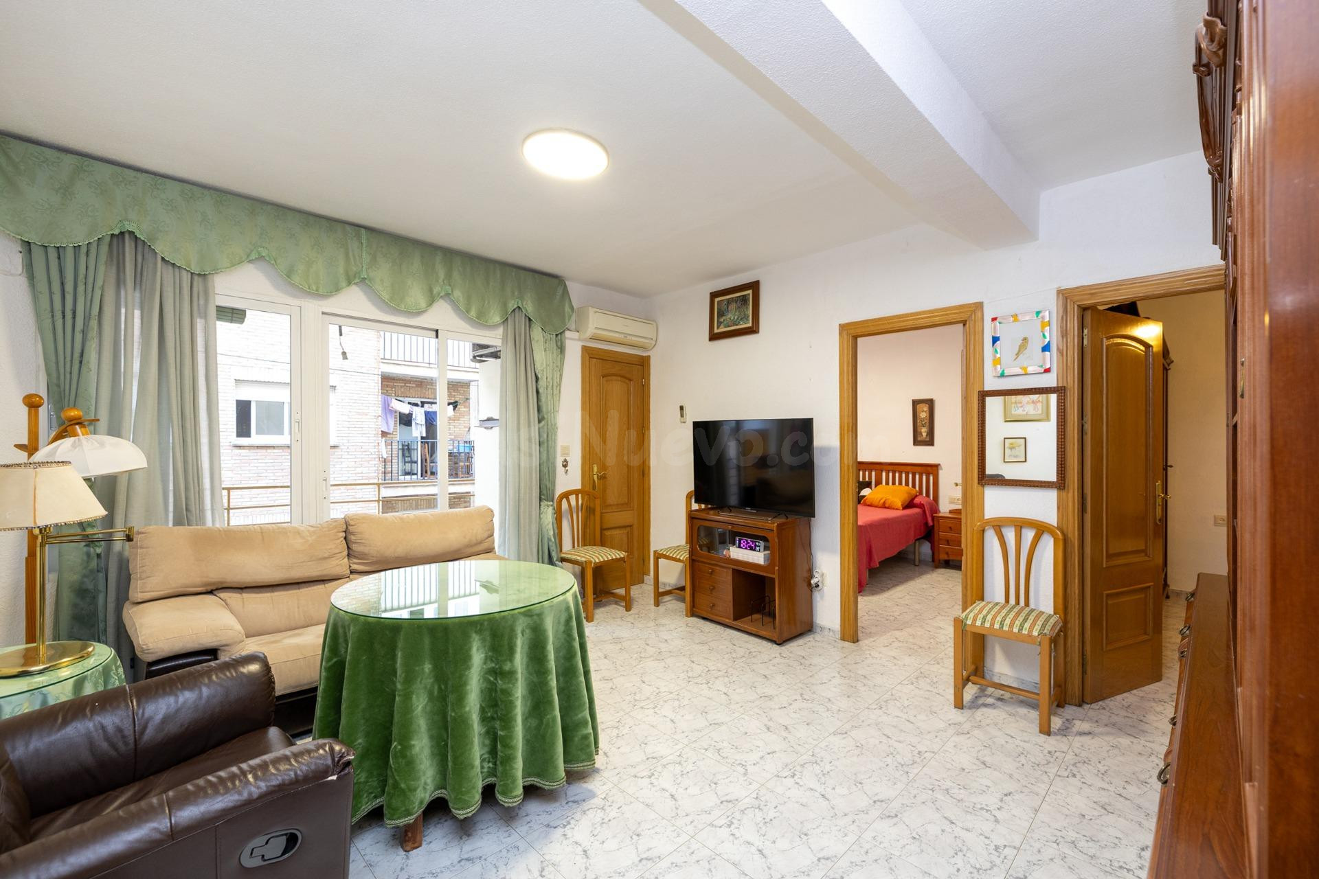 Piso 3 habitaciones 84m² en venta - Camino de ronda