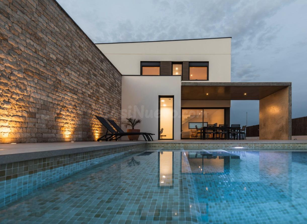 Chalet 4 habitaciones 135m² en venta - Bigues i Riells - foto 5