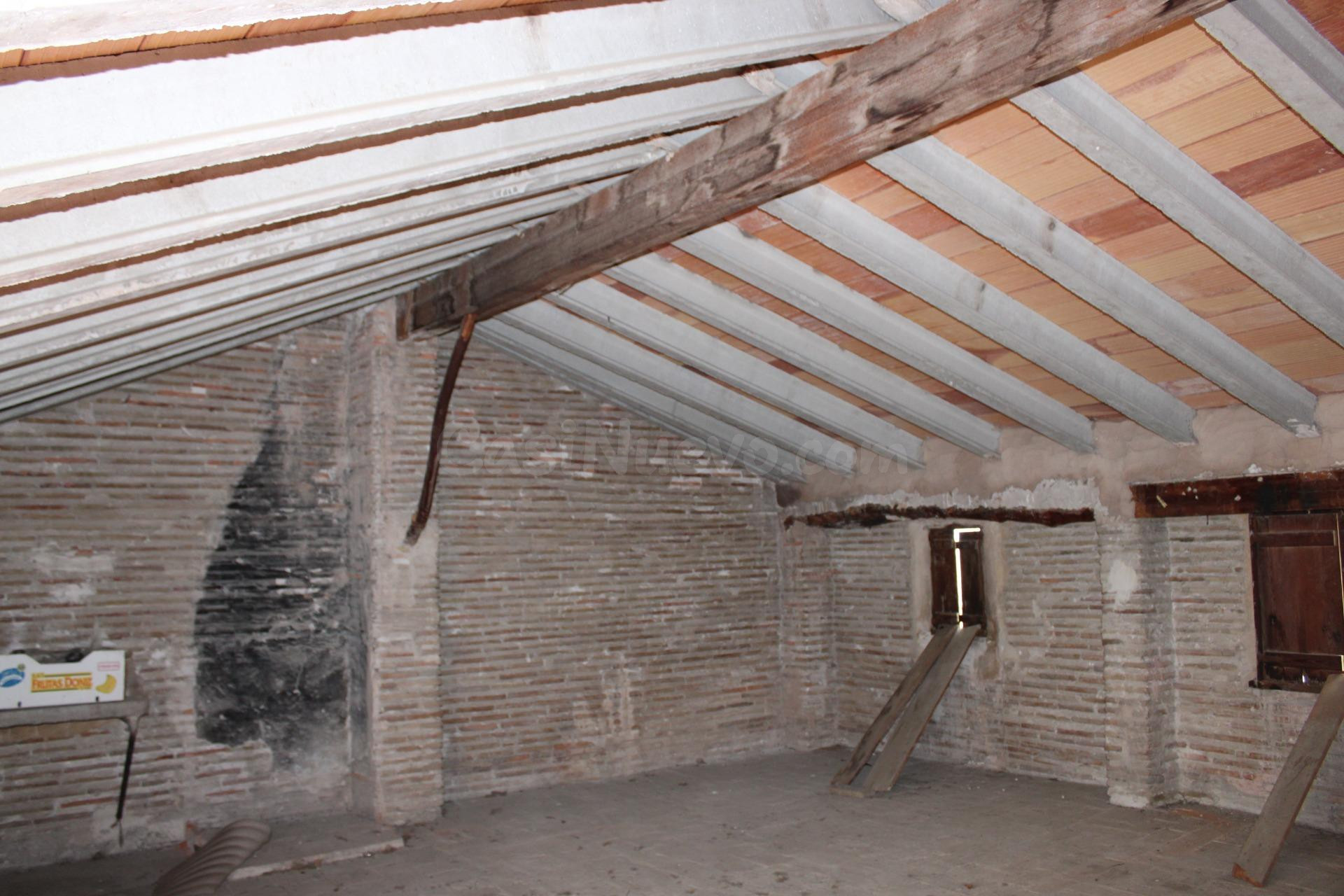 Casa 357m² en venta - Iglesia de san roque