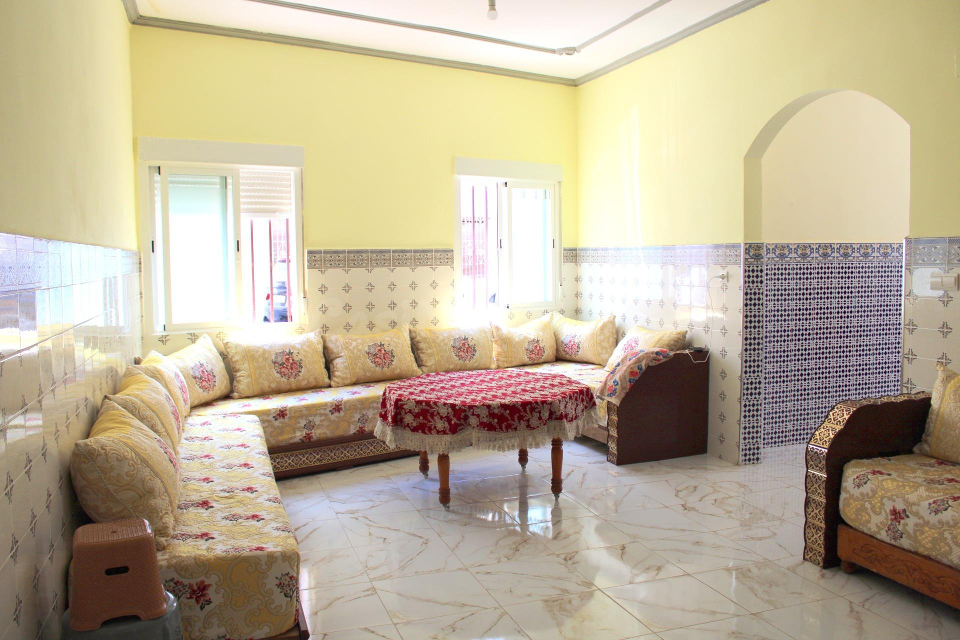 Casa 3 habitaciones 133m² en venta - Iglesia de san francesc