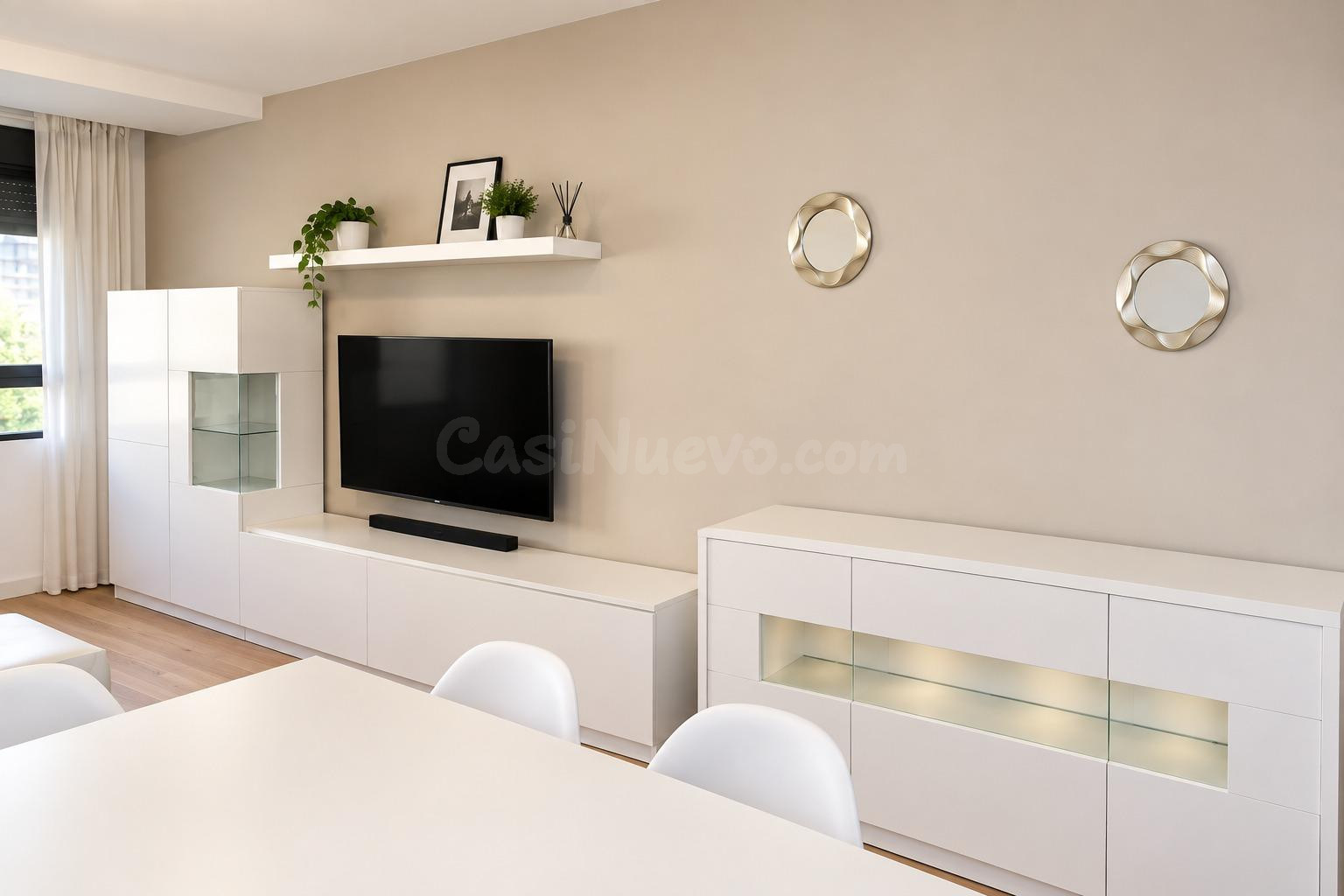 Piso 3 habitaciones 106m² en venta - Oliva pueblo