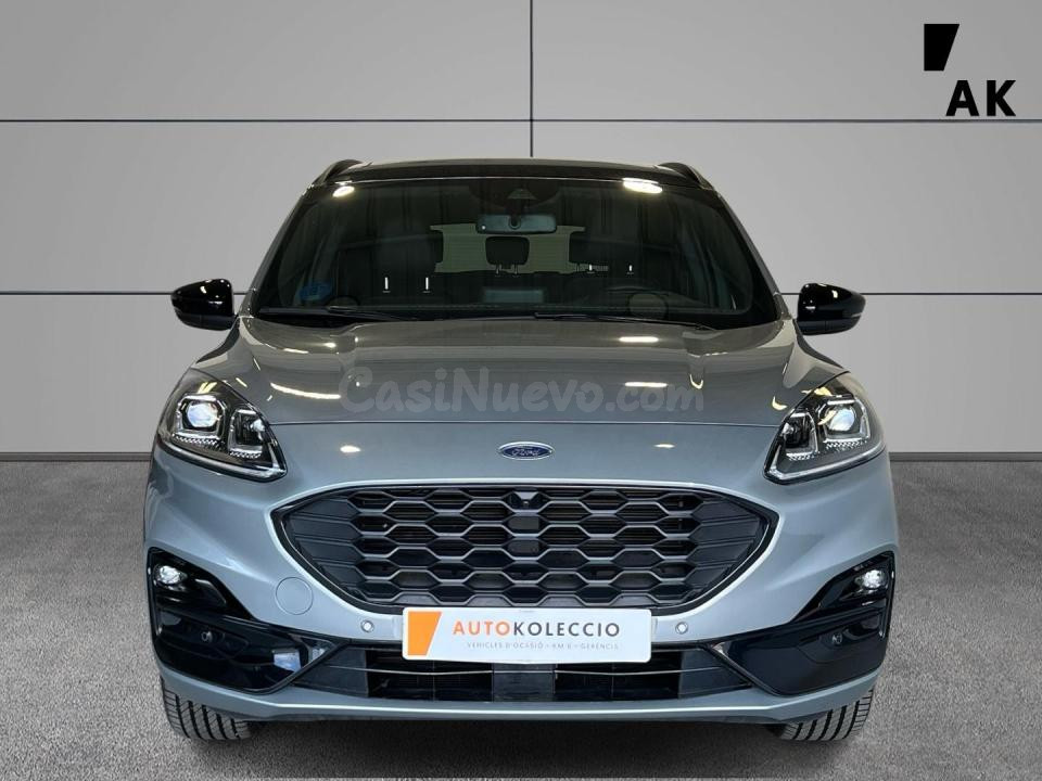 Ford Kuga - foto 2