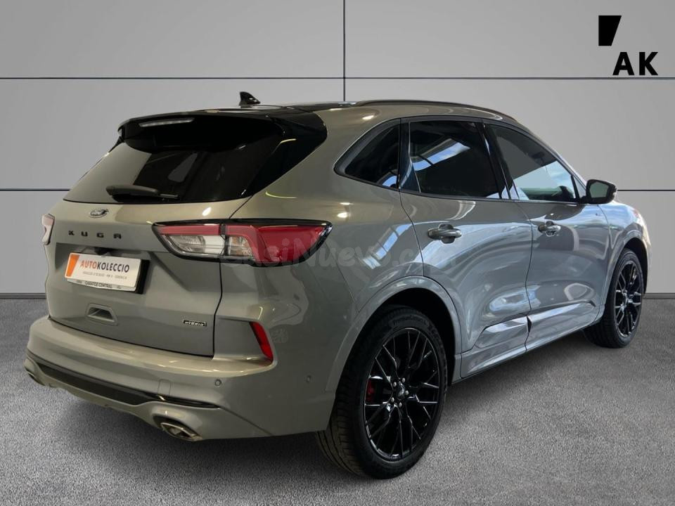 Ford Kuga - foto 5