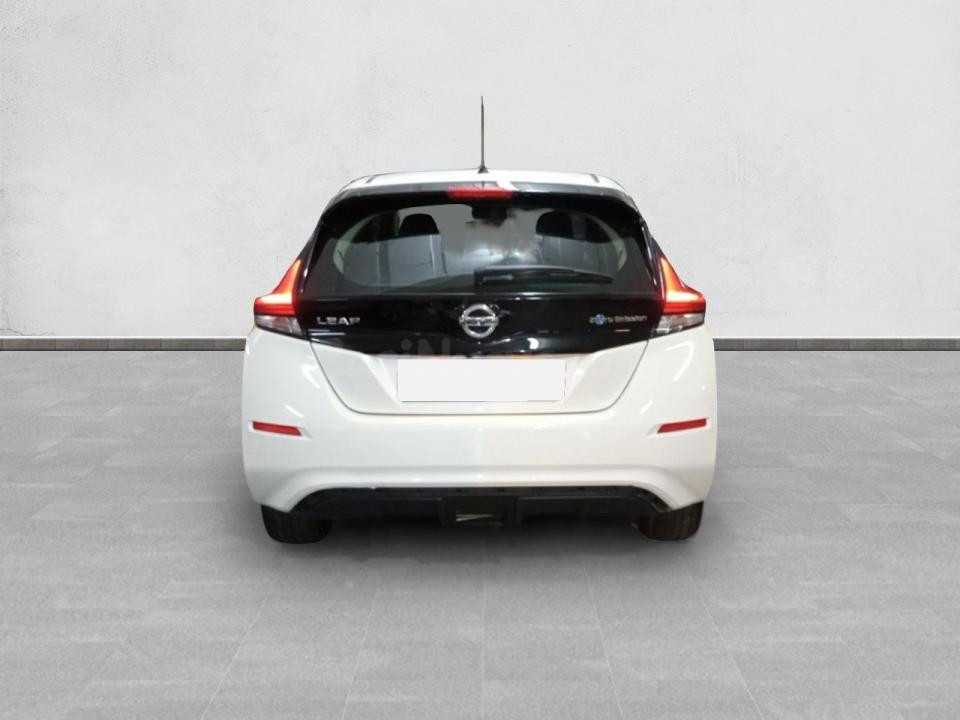 Nissan LEAF - foto 5