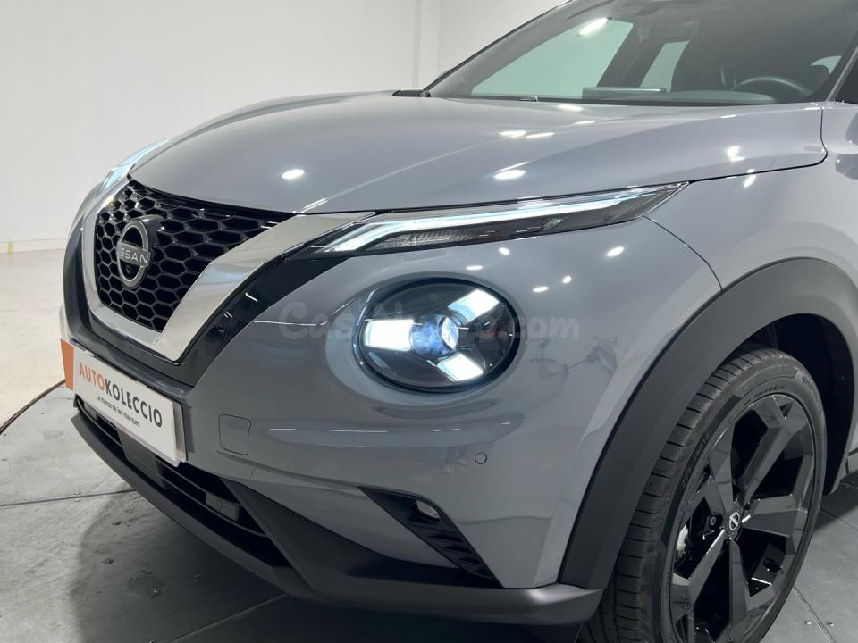 Nissan JUKE - foto 2