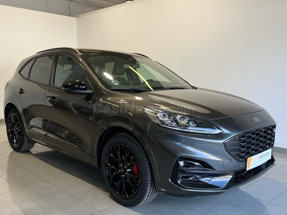 Ford Kuga - foto 3