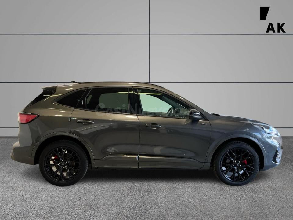 Ford Kuga - foto 4