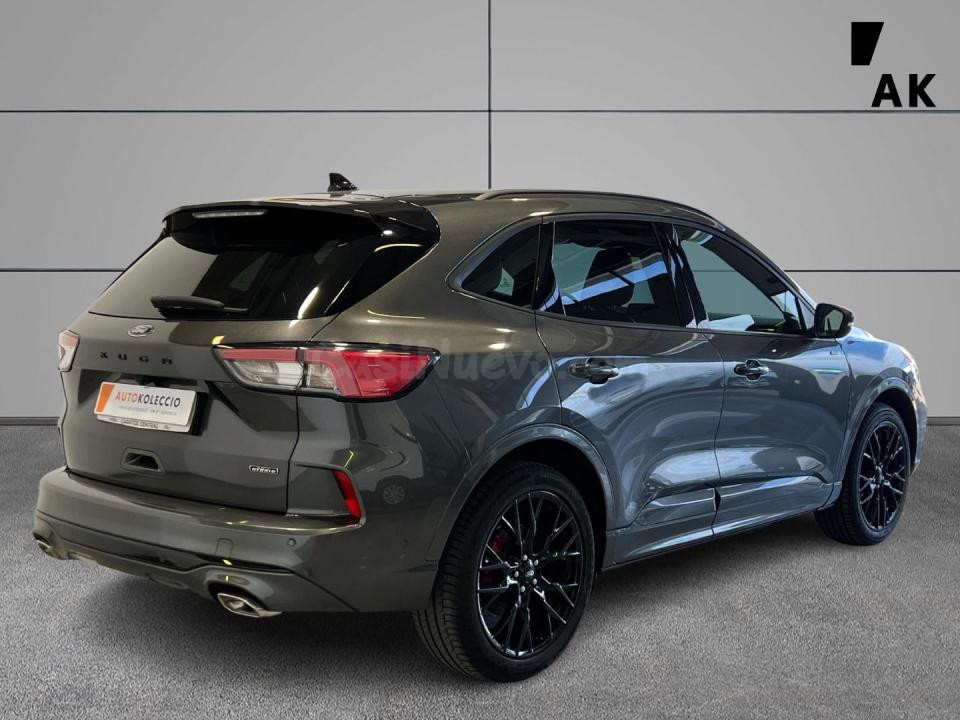 Ford Kuga - foto 5