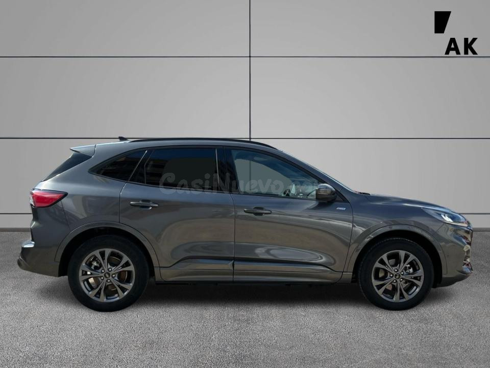 Ford Kuga - foto 4
